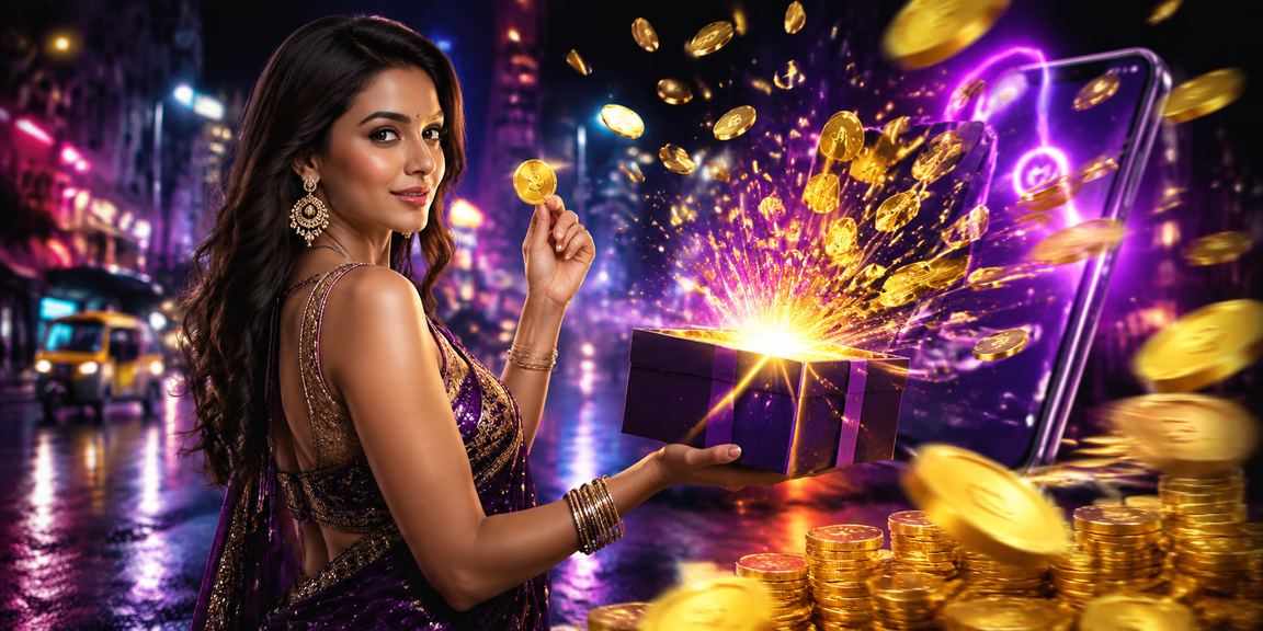 Mobile payment interface for betting in Mumbai